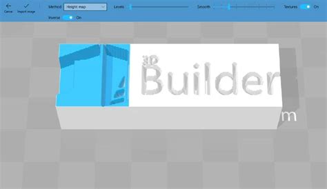 Microsoft 3D Builder Download