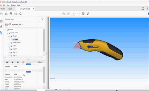 Visionworkplace 3DPDF Converter for