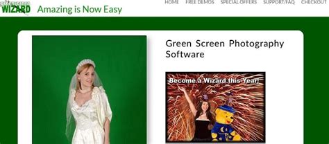 Free Download Green Screen